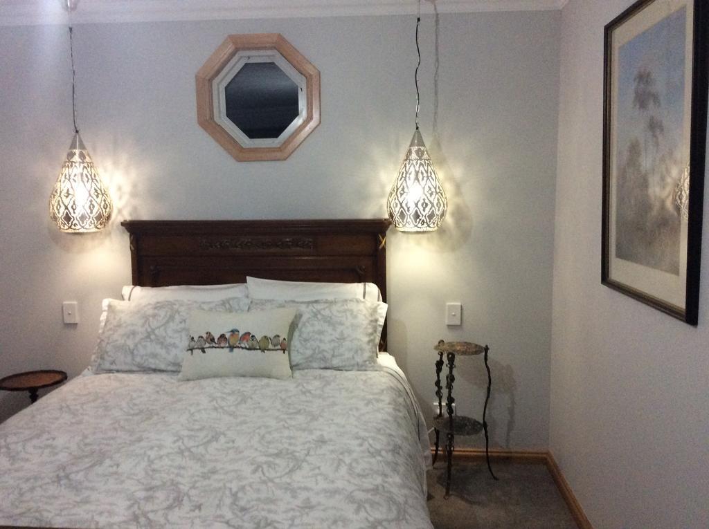 Aparthotel Werndee Hobart Zewnętrze zdjęcie