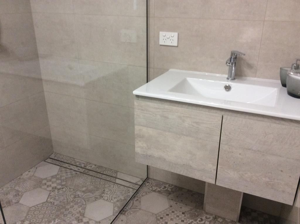 Aparthotel Werndee Hobart Zewnętrze zdjęcie
