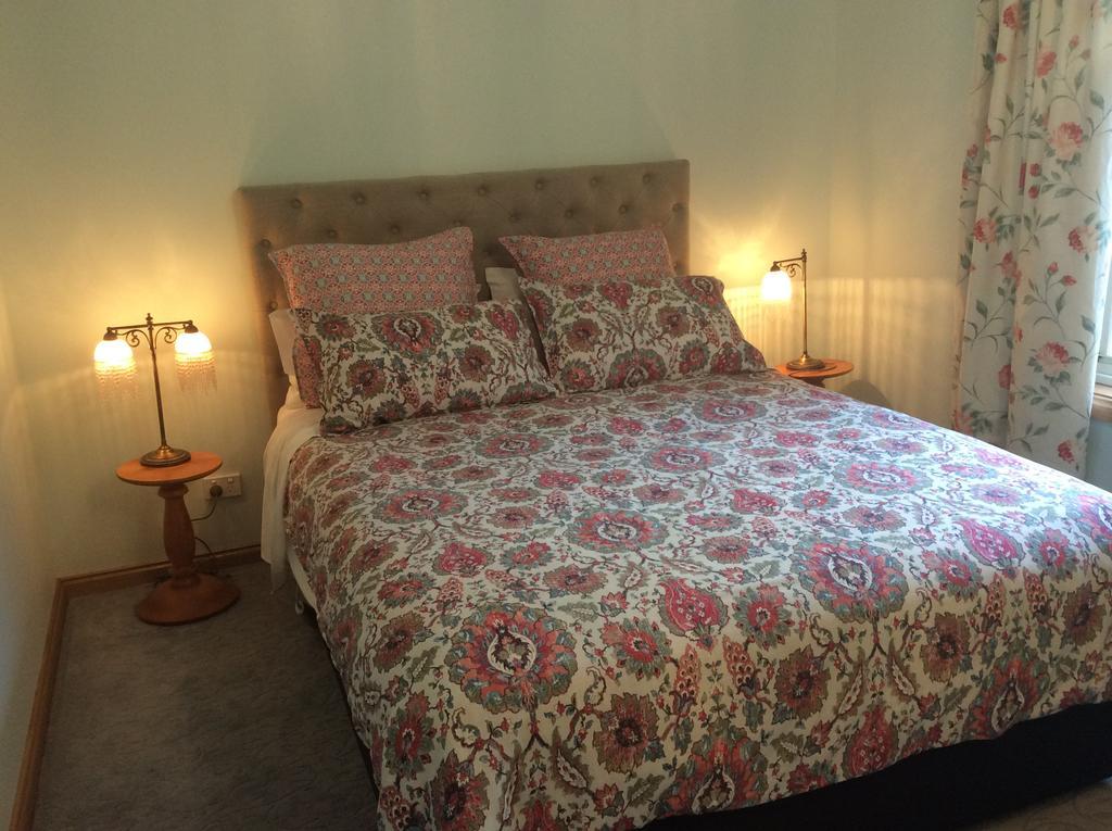 Aparthotel Werndee Hobart Zewnętrze zdjęcie