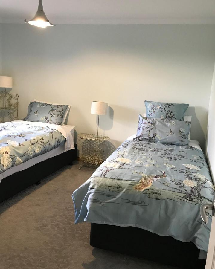 Aparthotel Werndee Hobart Zewnętrze zdjęcie