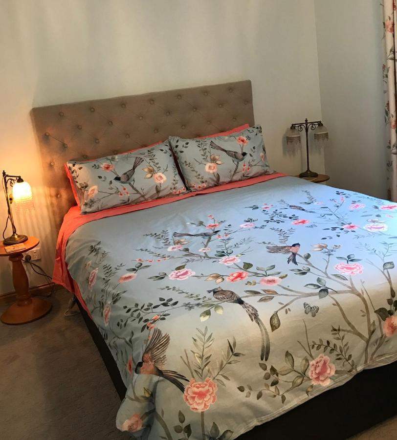 Aparthotel Werndee Hobart Zewnętrze zdjęcie