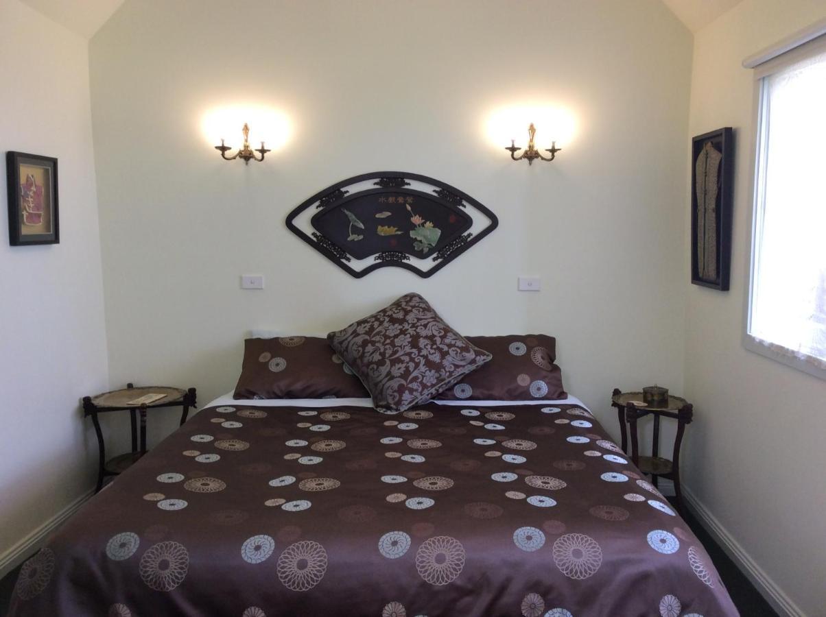 Aparthotel Werndee Hobart Zewnętrze zdjęcie