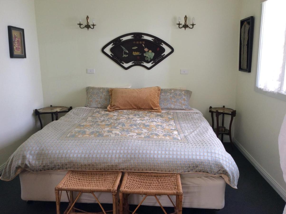 Aparthotel Werndee Hobart Zewnętrze zdjęcie
